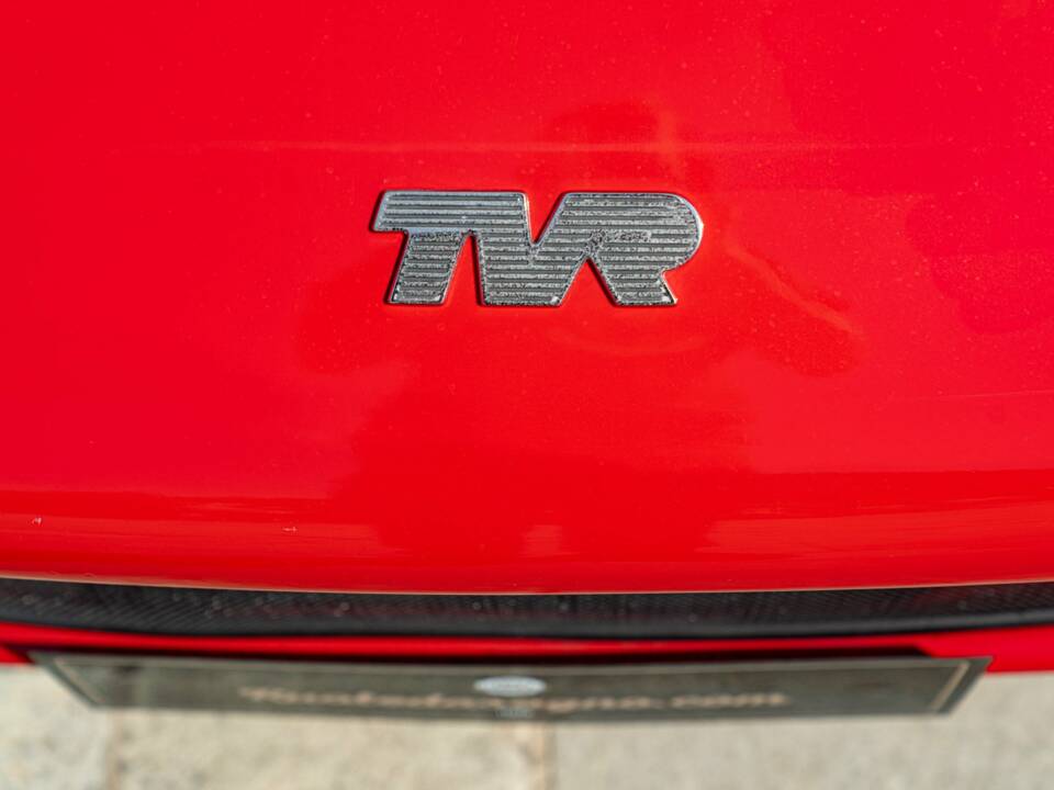 Bild 22/50 von TVR Chimaera 4,0 (1994)