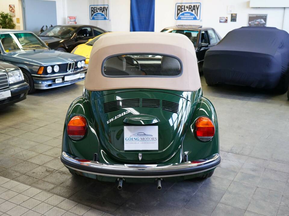 Image 16/53 of Volkswagen Beetle 1303 LS (1978)