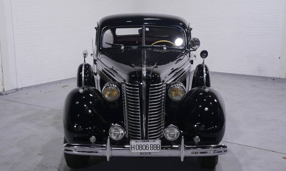 Bild 3/8 von Buick Special Serie 40 (1900)