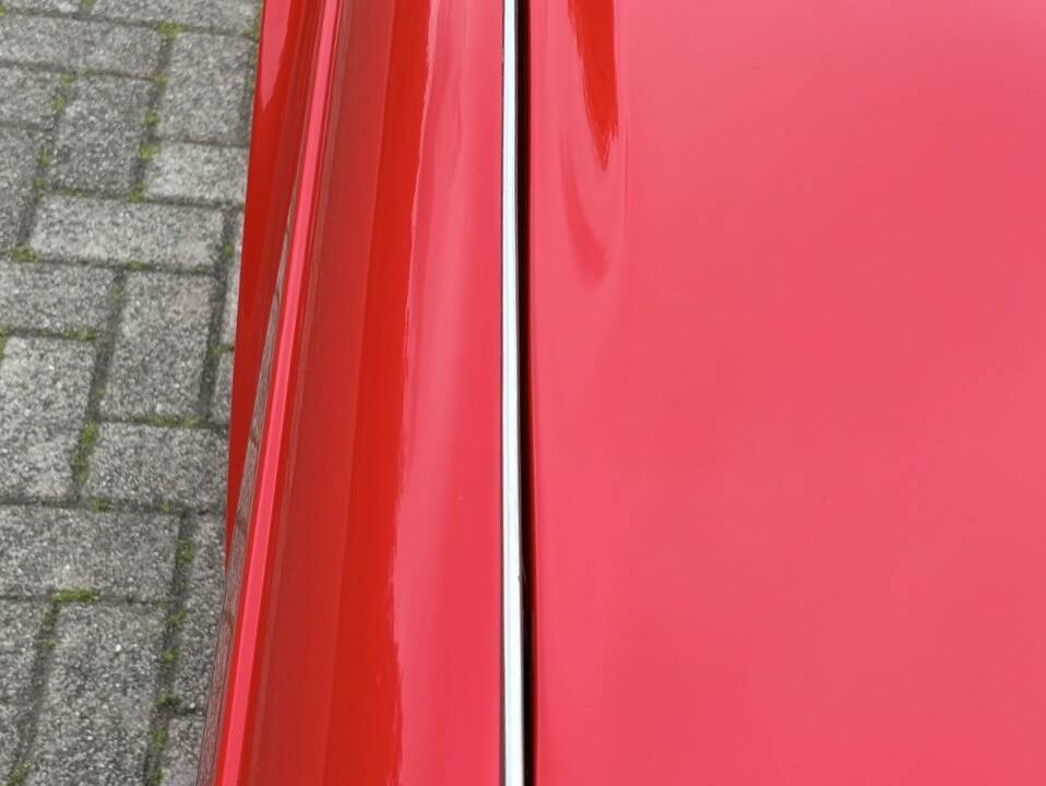 Immagine 37/50 di Triumph TR 4 (1961)