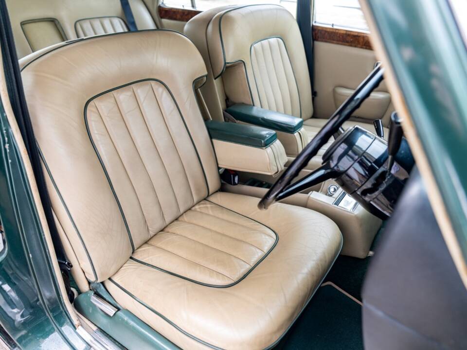 Bild 9/20 von Bentley T 2 (1978)