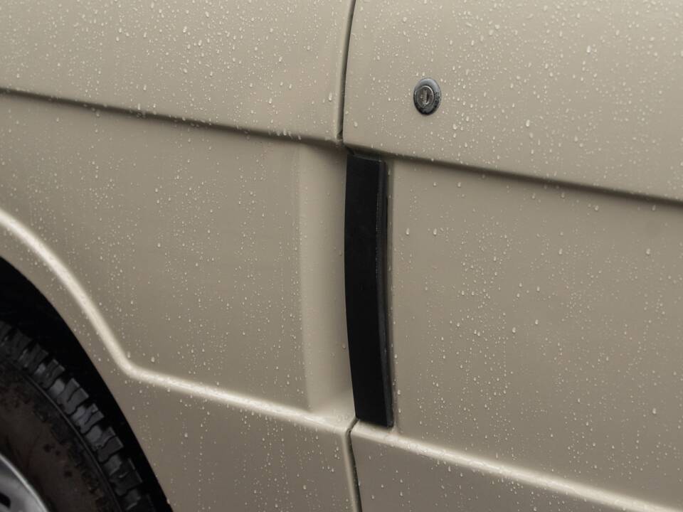 Image 16/50 of Land Rover Range Rover Classic (1982)