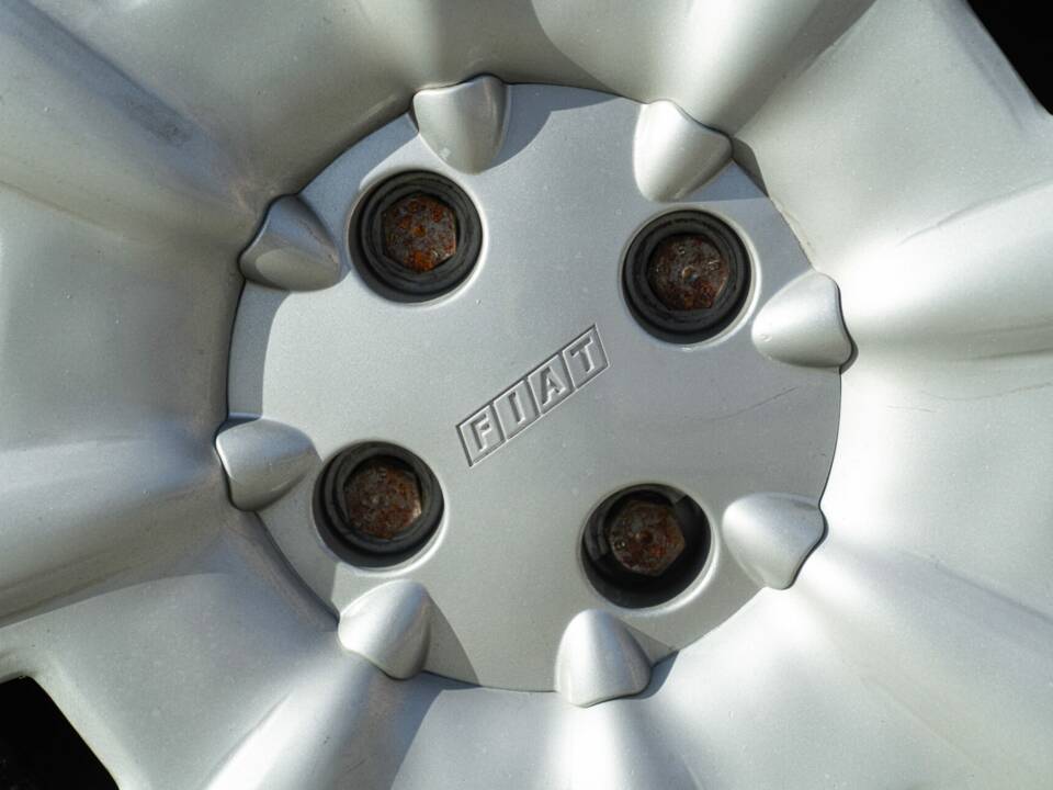 Afbeelding 32/50 van FIAT Barchetta (1997)