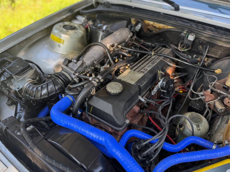 Bild 39/41 von Opel Monza 3,0 E (1983)