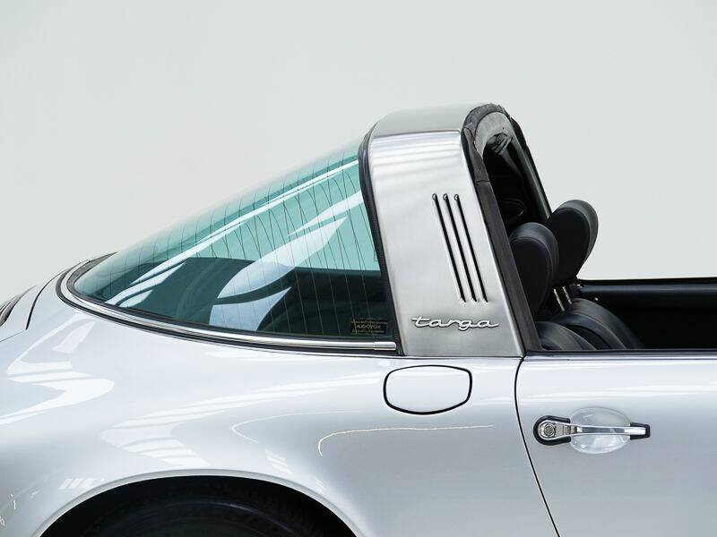Bild 13/15 von Porsche 911 2.4 T &quot;Ölklappe&quot; (1971)