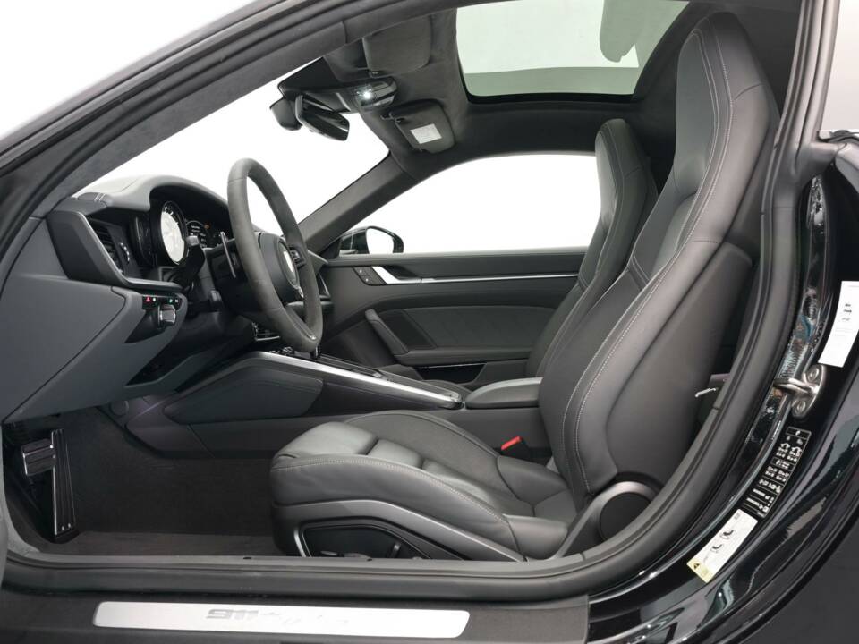 Bild 5/9 von Porsche 911 Turbo (2021)