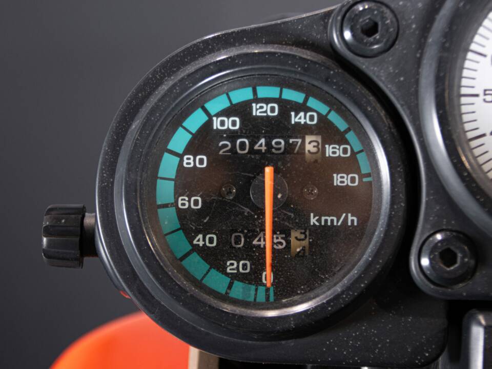 Image 41/50 of Honda NSR 125 R (1990)