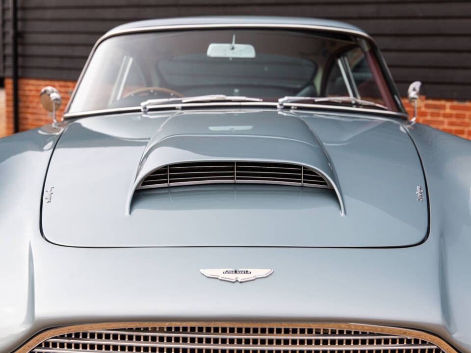 Afbeelding 21/94 van Aston Martin DB 4 (1960)
