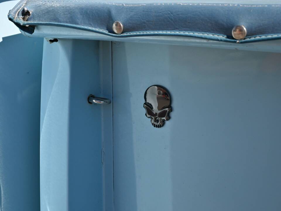 Immagine 49/50 di Chevrolet Apache Stepside (1958)