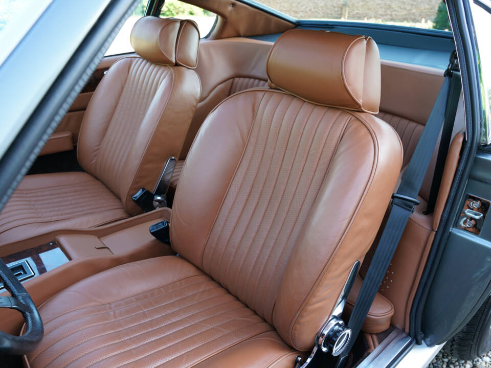 Afbeelding 24/50 van Aston Martin V8 Vantage (1980)
