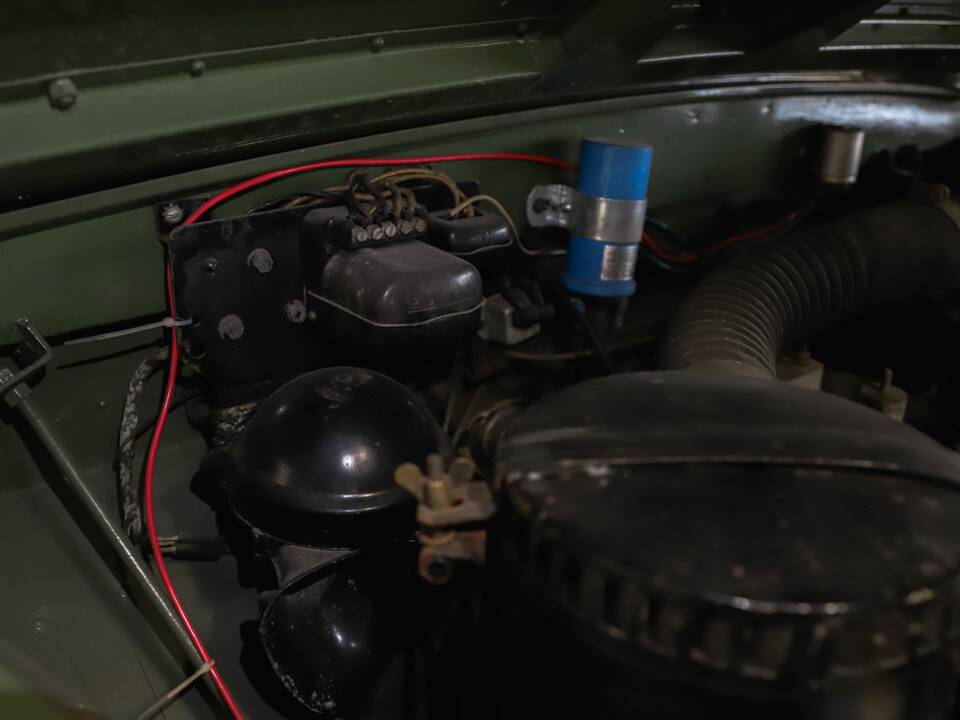 Bild 65/96 von Land Rover 88 (1961)
