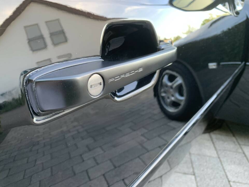 Bild 13/15 von Porsche 944 (1989)