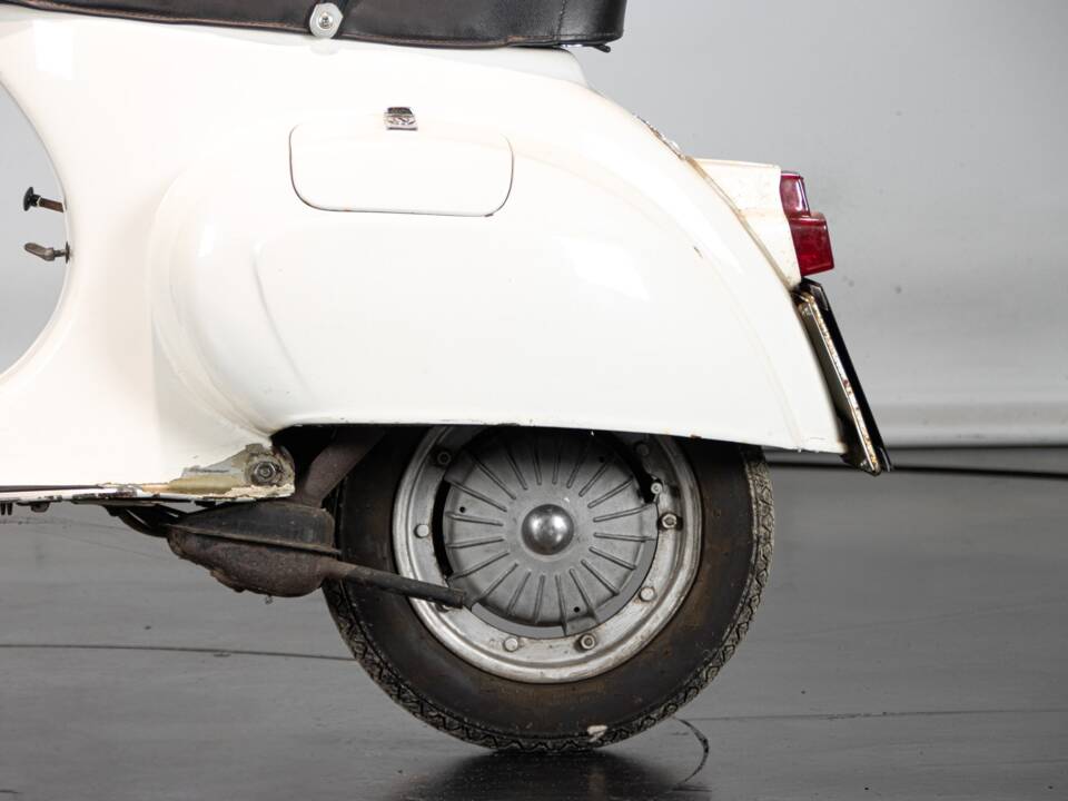 Bild 35/38 von Piaggio Vespa 125 Primavera (1973)