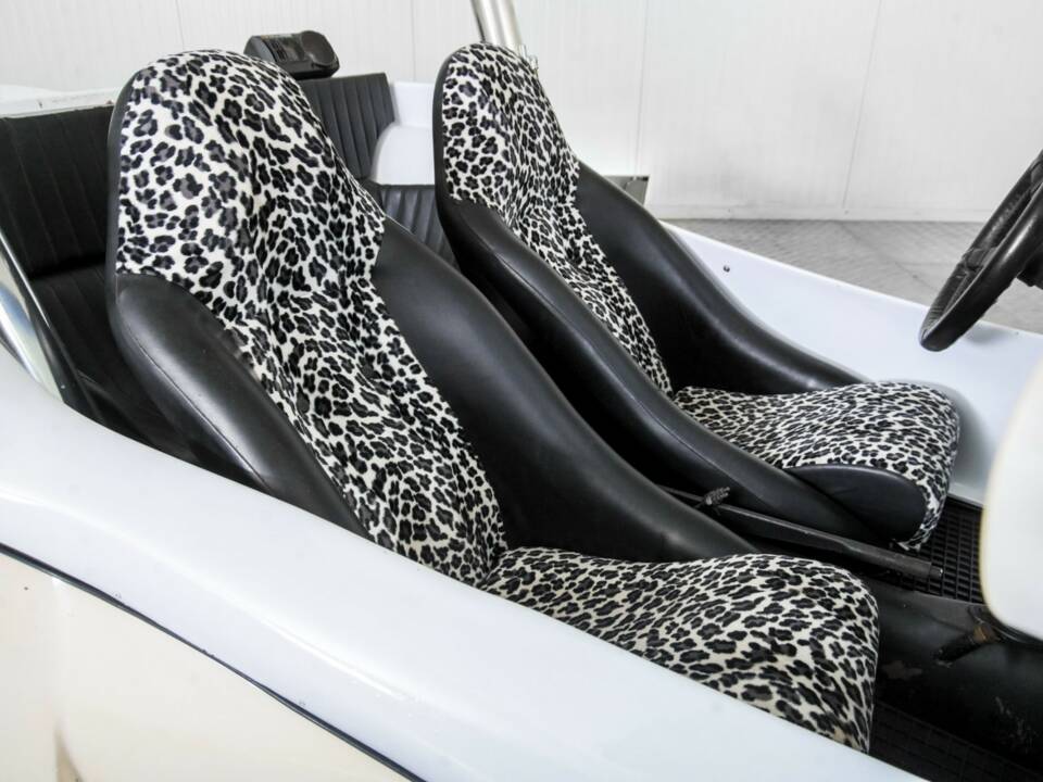 Bild 20/50 von Volkswagen Buggy (1961)