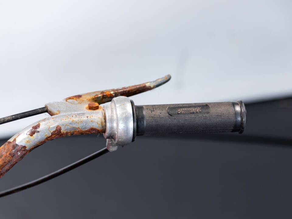 Image 21/27 of MV Agusta DUMMY (1955)