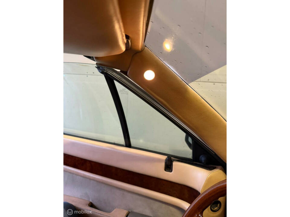 Immagine 24/34 di Maserati Biturbo Spyder (1987)