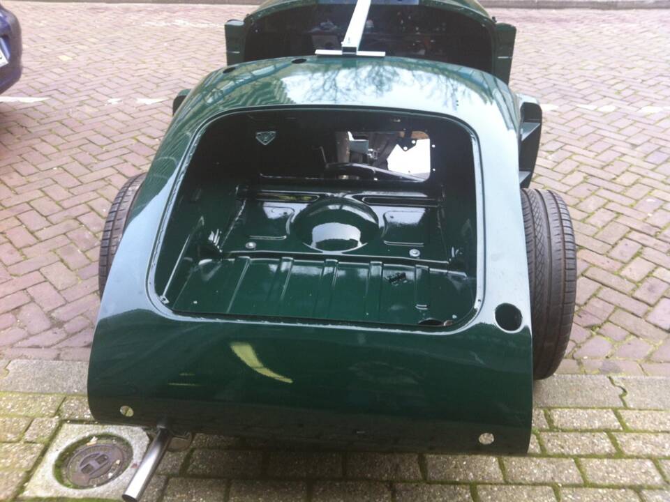Image 12/17 of MG MGA Twin Cam (1959)