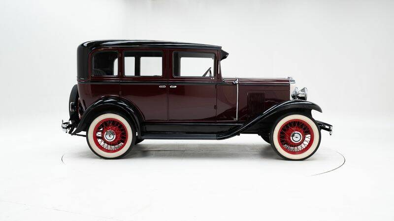 Afbeelding 6/15 van Chevrolet Universal (1930)
