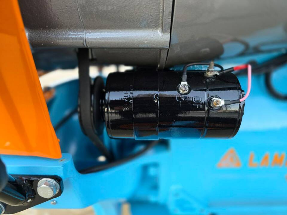 Imagen 42/89 de Lamborghini 3352 R (1959)