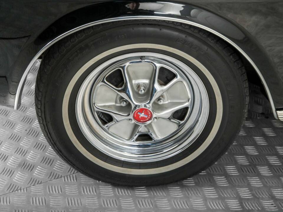 Imagen 22/50 de Ford Mustang 289 (1965)