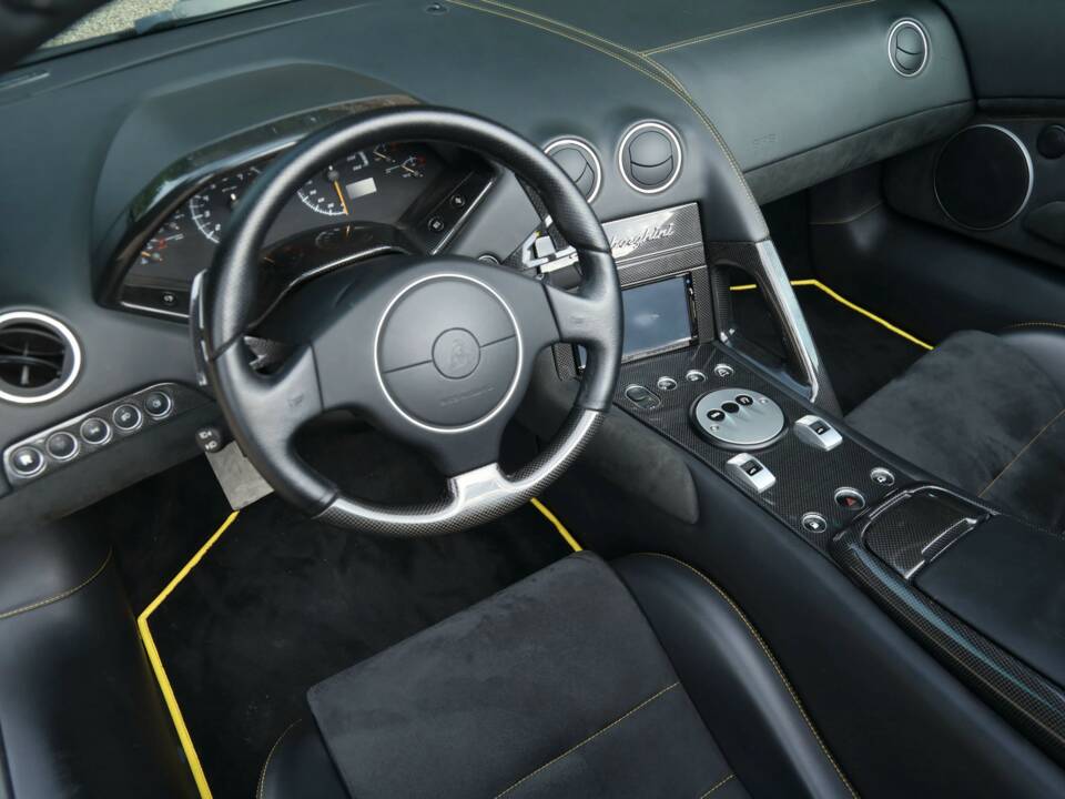 Imagen 3/50 de Lamborghini Murciélago LP640 (2009)