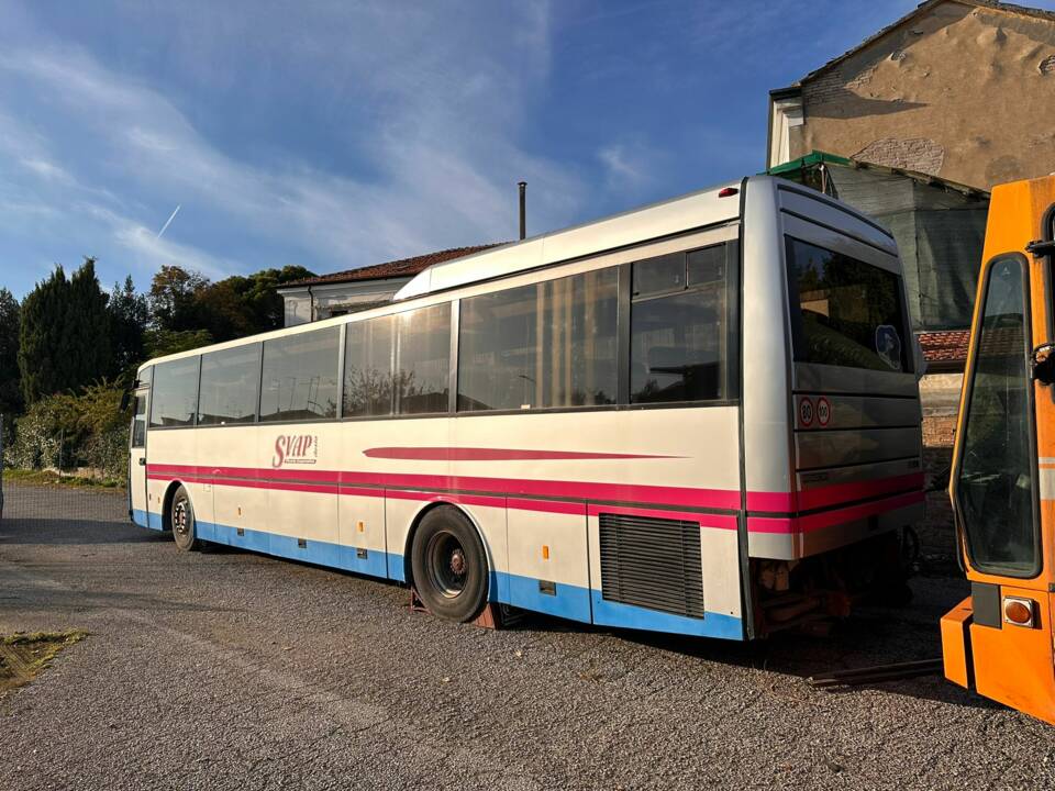 Image 20/20 of Menarini Monocar 120 L (1992)