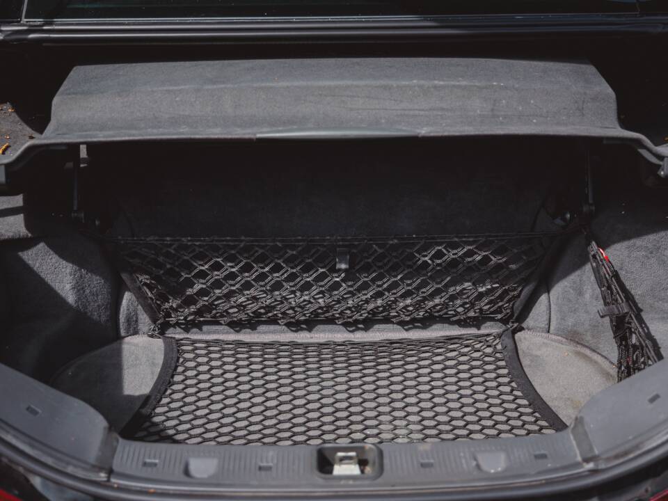 Afbeelding 29/29 van Mercedes-Benz SL 55 AMG (2004)