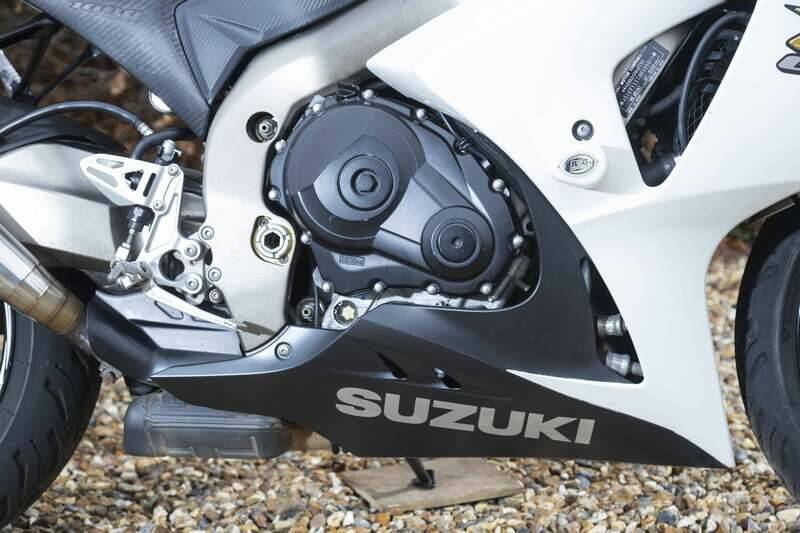 Bild 9/40 von Suzuki GSX-R 1000 (2010)