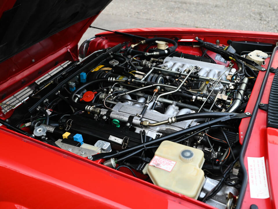 Image 43/45 of Jaguar XJ-S Convertible (1990)