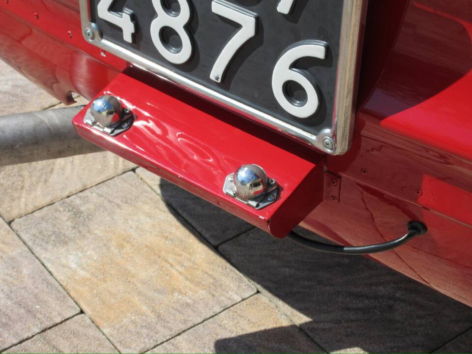 Bild 13/54 von Alfa Romeo Giulia GTA 1300 Junior (1968)