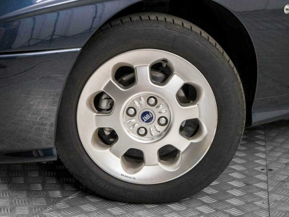 Image 4/50 of FIAT Barchetta (2003)