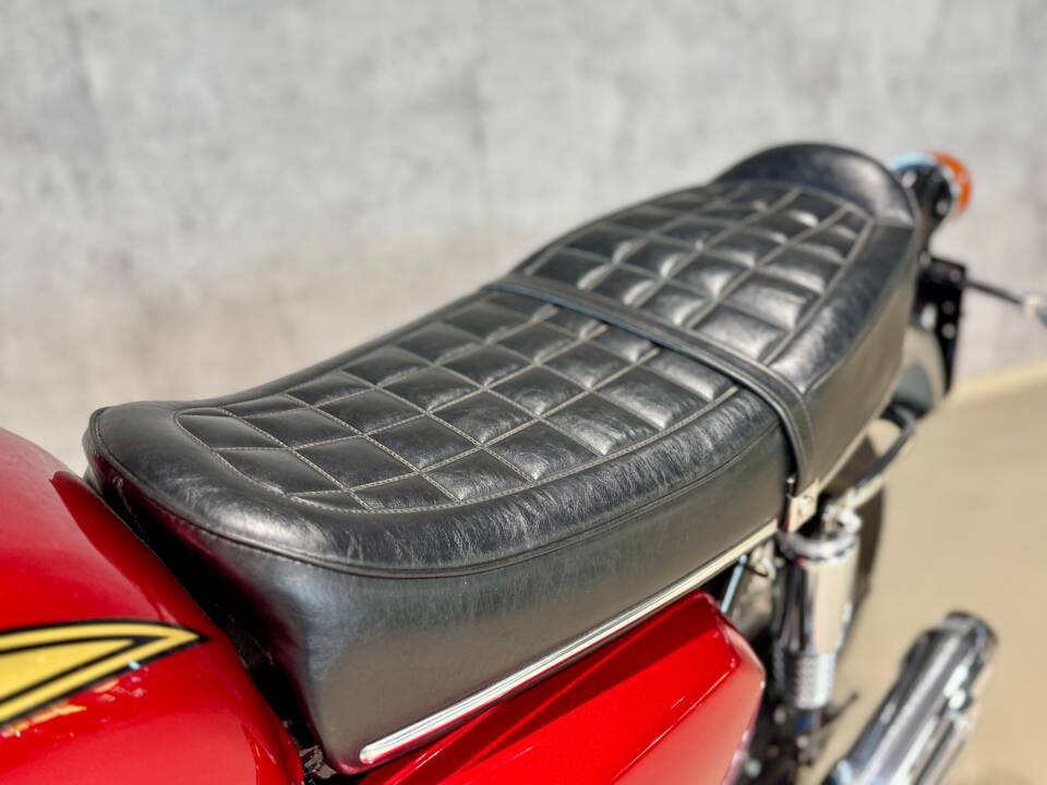 Immagine 19/44 di Honda DUMMY (1971)