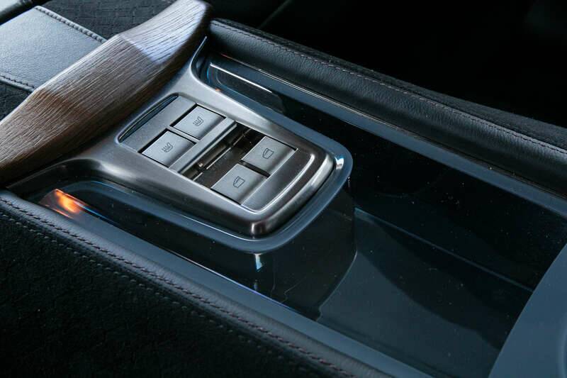 Image 20/42 of Fisker Karma EcoSport (2012)