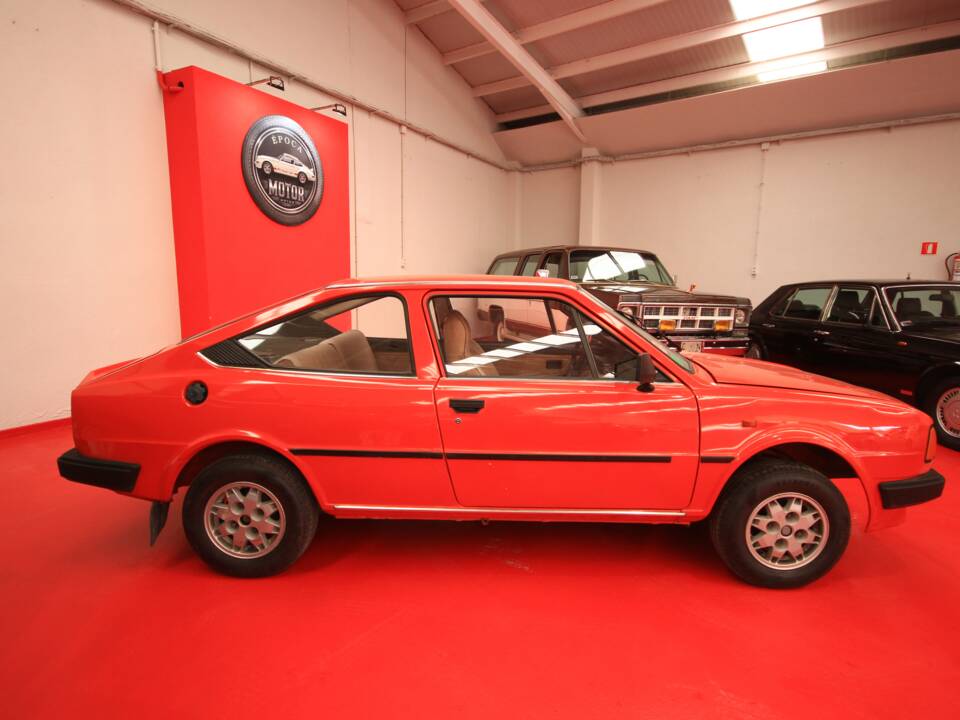 Image 6/12 of Skoda Rapid (1987)