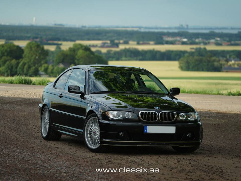 Image 3/30 of ALPINA B3 S (2003)