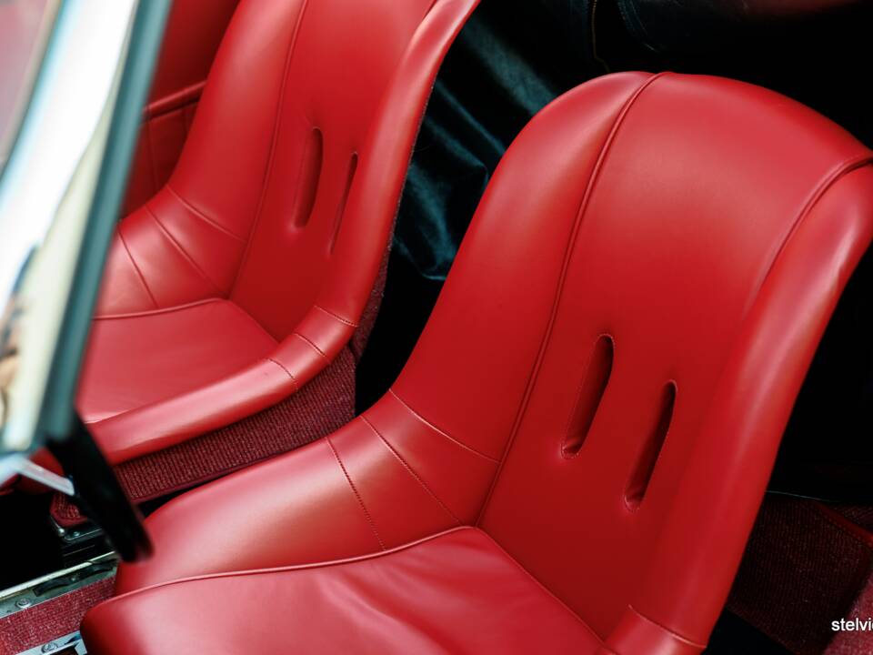 Image 36/48 of Porsche 356 B 1600 Super 90 (1960)