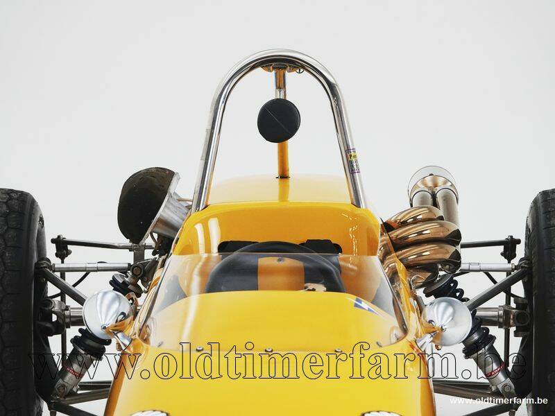 Image 10/15 of McLaren M1C (1967)