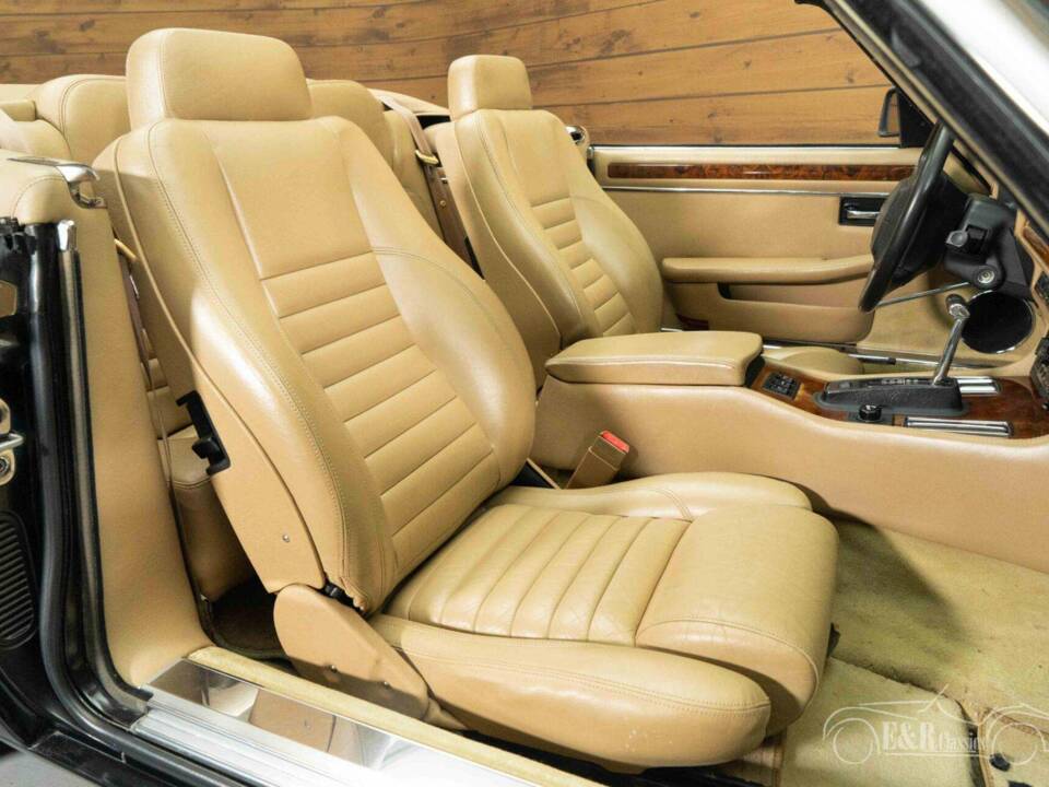 Bild 9/19 von Jaguar XJS 4.0 (1994)