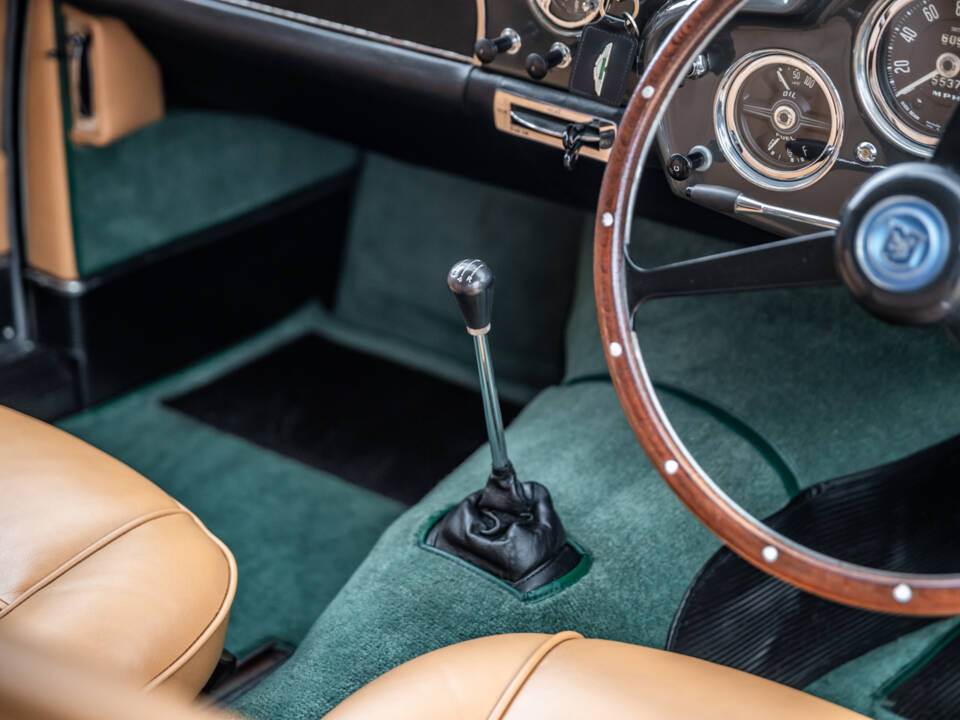 Bild 8/78 von Aston Martin DB 4 (1960)
