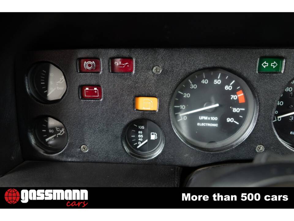 Imagen 12/15 de BMW M1 (1981)