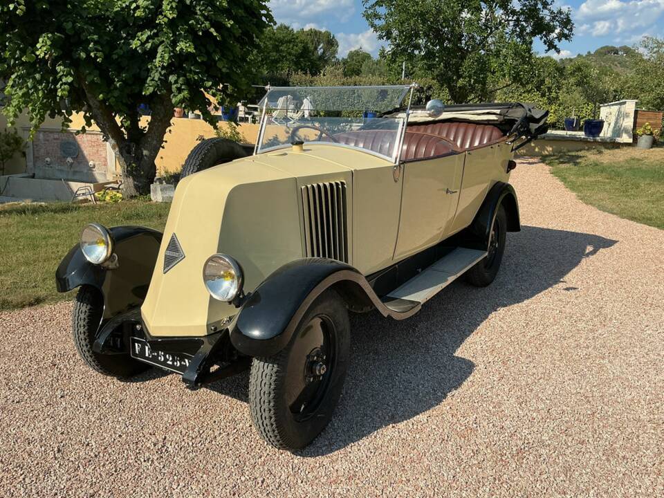 Bild 2/8 von Renault NN1 (1926)