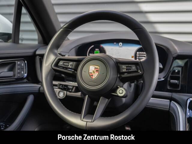 Bild 8/31 von Porsche Panamera 4S E-Hybrid (2025)