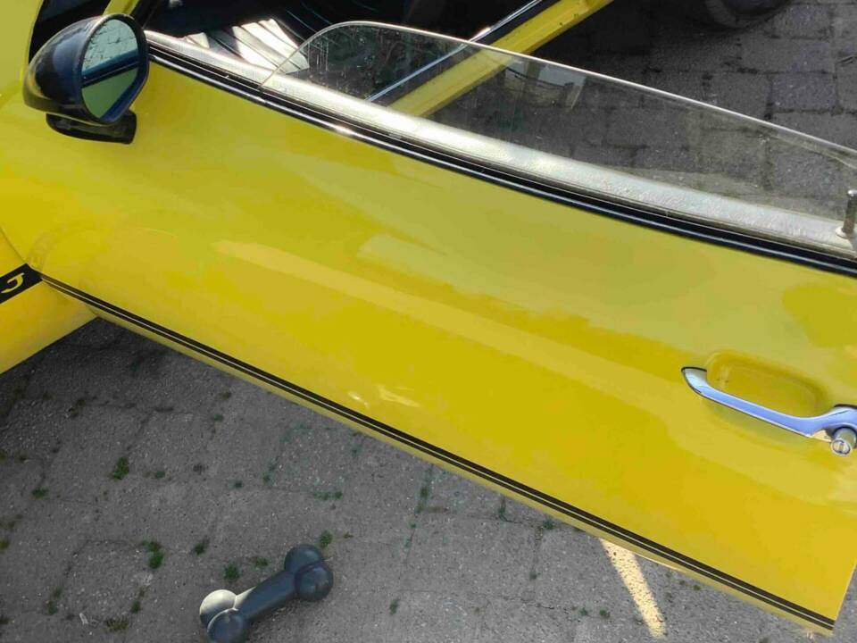 Bild 8/8 von Opel GT 1900 (1973)