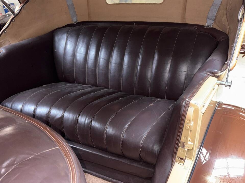 Imagen 12/28 de Buick Master Six (1928)