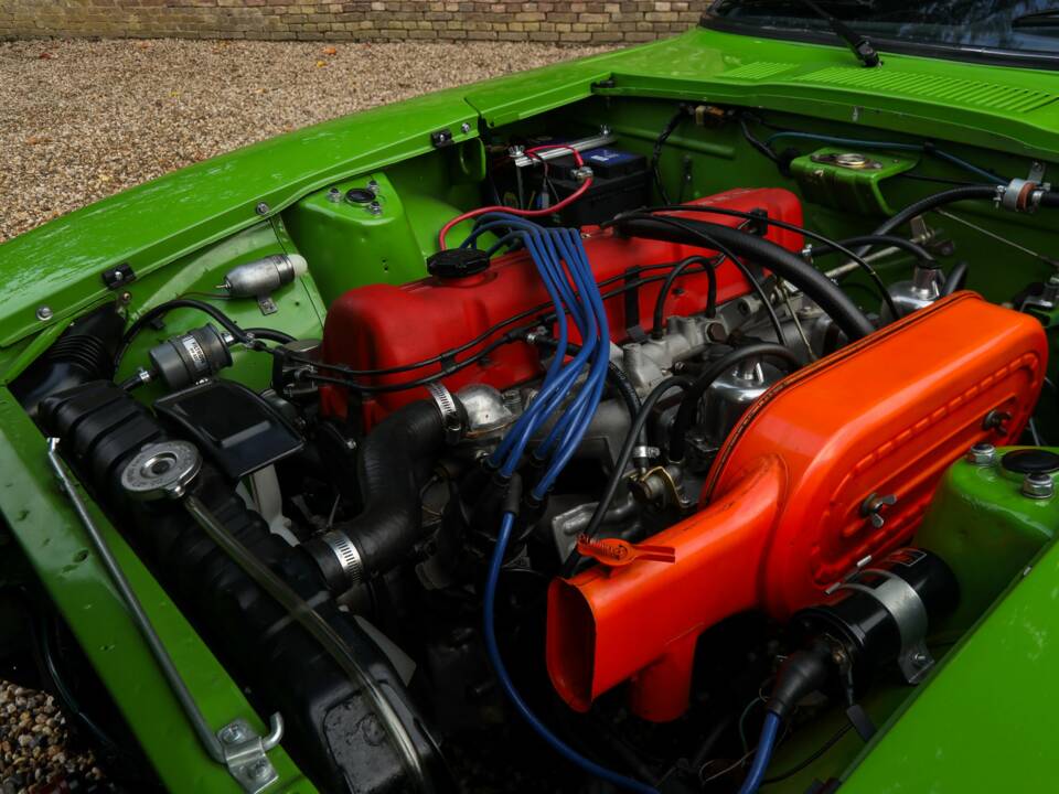 Imagen 46/50 de Datsun 240 Z (1973)