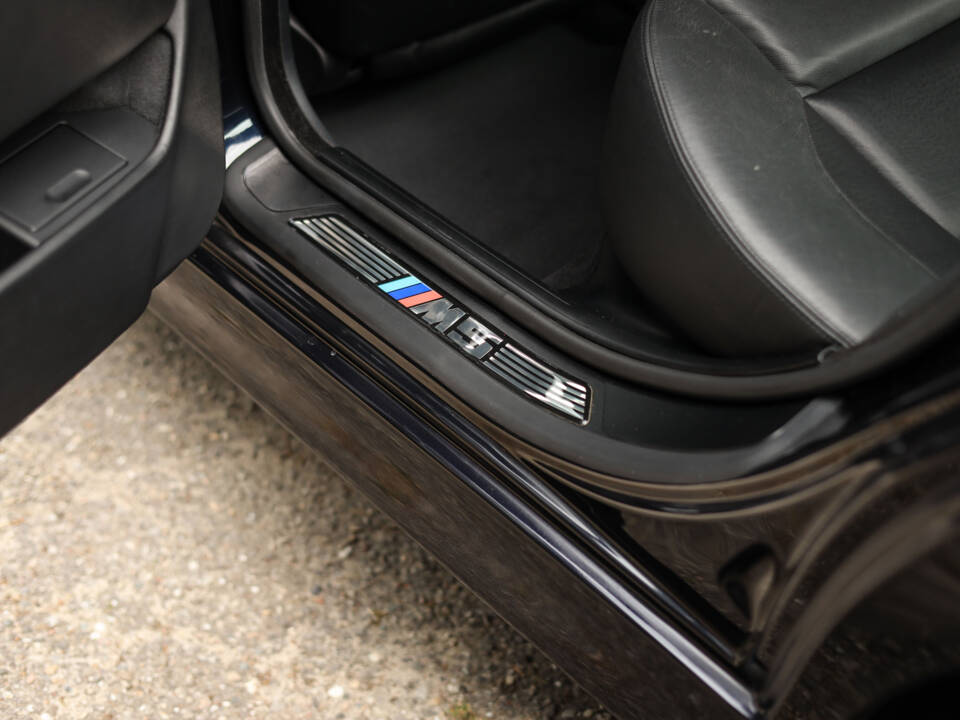 Bild 58/82 von BMW M5 (2000)