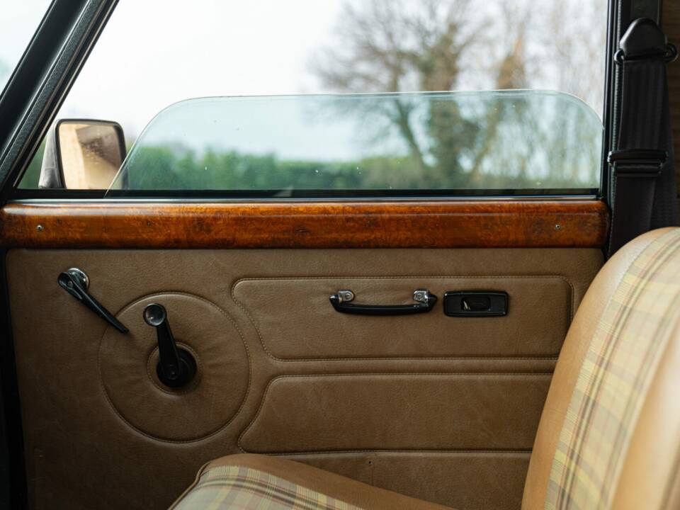 Image 27/44 of Mini Clubman Estate 1000 (1981)