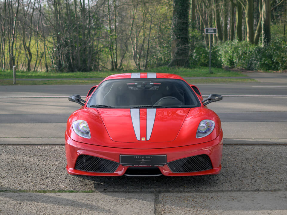 Bild 7/57 von Ferrari F 430 Scuderia (2009)