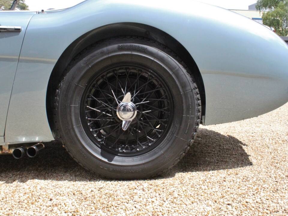 Bild 18/20 von Austin-Healey 3000 Mk I (BT7) (1959)