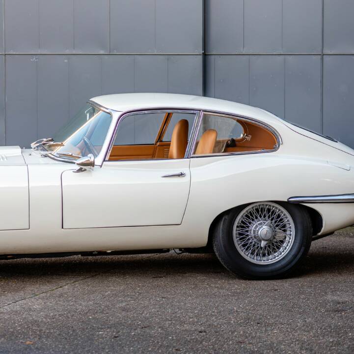 Imagen 14/50 de Jaguar E-Type 4.2 (1965)